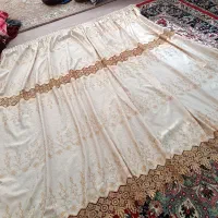 پرده|پرده، رانر، رومیزی|کرمانشاه, |دیوار