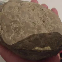 سنگ دو رنگ|کلکسیون اشیاء عتیقه|میانه, |دیوار