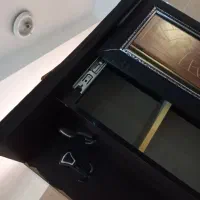 جاکفشی ایستاده|جاکفشی، کمد، دراور|زاهدان, |دیوار