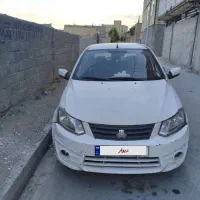 ساینا 97 سفید دوگانه سوز
