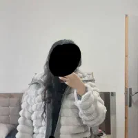 کت خزیقه چرم خارجی کاملآنو