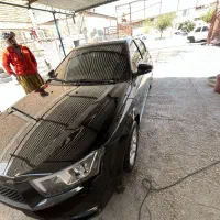 دنا پلاس اتومات توربو 401