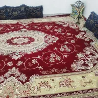 فرش ۱۲ متری در حد نو