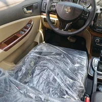 شاهین اتومات پلاس صفر۱۴۰۴ تحویل روز فوری|خودرو سواری و وانت|اصفهان, لیمجیر|دیوار