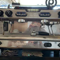 لوازم کافه ، اسپرسوساز و آسیاب و کولرگازی و...