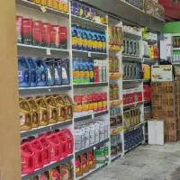 تعویض روغن (با نرخ دولتی)