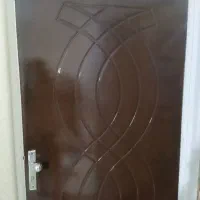 نقاشی صنعتی و ساختمانی (مزلقانی) بادستگاه پیشرفته|خدمات پیشه و مهارت|ساوه, |دیوار