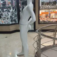 مانکن در حد نو.|فروشگاه و مغازه|شاهرود, |دیوار