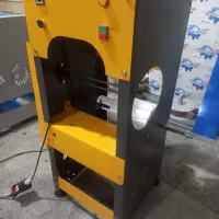 دستگاه سفره یکبارمصرف صنعتی و خانگی تک و دولاین