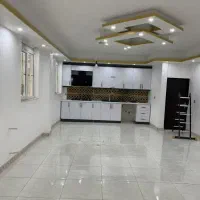 آپارتمان راه جدا دو بر