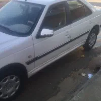 پارس مدل 92|خودرو سواری و وانت|دهگلان, |دیوار