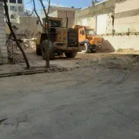 تخریب خاکبردای