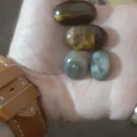 انواعه اقسام مهره ها واحجار مقدس اصیل