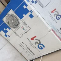کولرگازی ایران رادیاتور۳۰۰۰۰