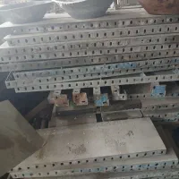 جک و قالب لوله پین گوه ولت گیره رابط|مصالح و تجهیزات ساختمان|کارون, |دیوار