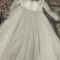 لباس عروس درحد نو|لباس|بیرجند, |دیوار