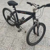 ویوا۲۶اصل تایوان سنداصلی|دوچرخه، اسکیت، اسکوتر|اصفهان, بابوکان|دیوار