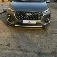 ایکس ۲۲ پرو دنده ای ام تی ۱۴۰۲