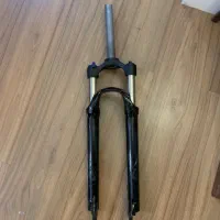 دوشاخ جلو دوچرخه