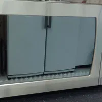 مایکروویو پاناسونیک اصل ژاپن