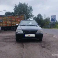 پراید ۱۳۲بنزینی