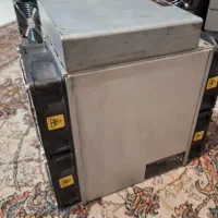 ماینر اس17 پرو 55 تراهش s17 pro