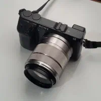 Sony Alpha NEX-7