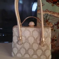 لباس مجلسی زنانه و کیف مجلسی|لباس|تالش, هشتپر|دیوار