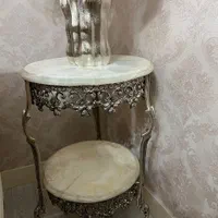میز برنز