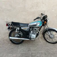 هوندا مدل94 استارتی 5دنده|موتورسیکلت|دماوند, گیلاوند|دیوار