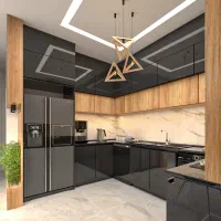 بازسازی،دکوراسیون داخلی،طراحی ویلا، نما،محوطه سازی|خدمات پیشه و مهارت|کرج, گوهردشت|دیوار