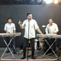 اجرا و سوپرایز موسیقی فرخند موزیک|خدمات پذیرایی، مراسم|نجف‌آباد, باهنر|دیوار