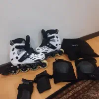 کفش اسکیت freestyle