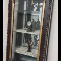 بوفه کاملا سالم