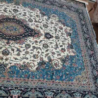 دوعدد فرش ۹متری