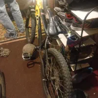 دوچه۲۰|دوچرخه، اسکیت، اسکوتر|قم, حاج خلیل|دیوار