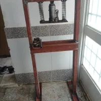 جوش کاری سیار