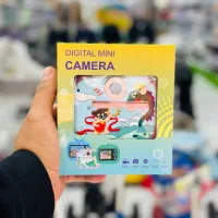 دوربین پرینتر دار