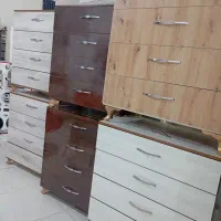 دراور چهار کشو پنج کشو