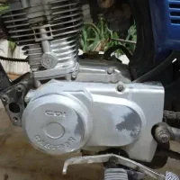 موتور|موتورسیکلت|امیدیه, |دیوار