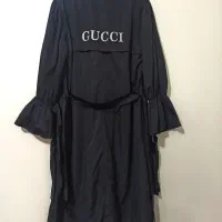 بارونی و مانتو و شنل زنانه در حد نو|لباس|رشت, معلم|دیوار