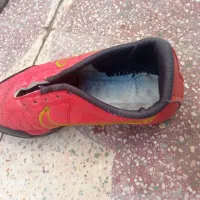 کفش چمن سایز 39|کیف، کفش، کمربند|بهبهان, |دیوار