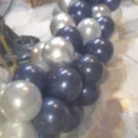 بادکنک آماده|صنایع دستی و سایر لوازم تزئینی|مشهد, تلگرد|دیوار