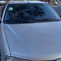 پرشیا مدل ۸۷|خودرو سواری و وانت|تهران, زیبادشت|دیوار