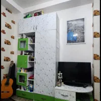 سرویس خواب کودکی و نوجوانی