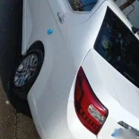 دنا پلاسEF7Mt|خودرو سواری و وانت|ارومیه, |دیوار