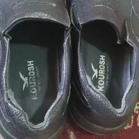 کفش مردانه چرمی|کیف، کفش، کمربند|اهواز, نادری|دیوار