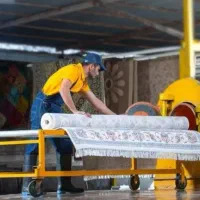 قالیشویی و مبل شویی الماس شهر