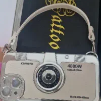 قاب آیفون ۱۳ پرو خاص و تک ۸ عدد