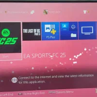 ps4 500 slim تک دسته